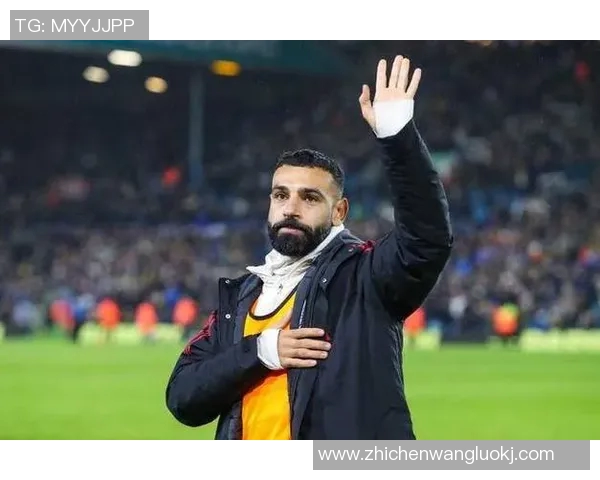 萨拉赫的传奇之路：从默默无闻到世界足球巨星的华丽转身