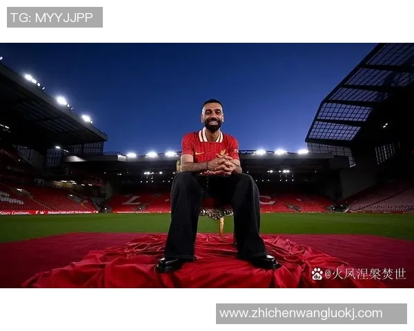 萨拉赫:从埃及小镇到足球巨星的传奇旅程与辉煌成就 萨拉赫:从埃及小镇到足球巨星的传奇旅程与辉煌成就