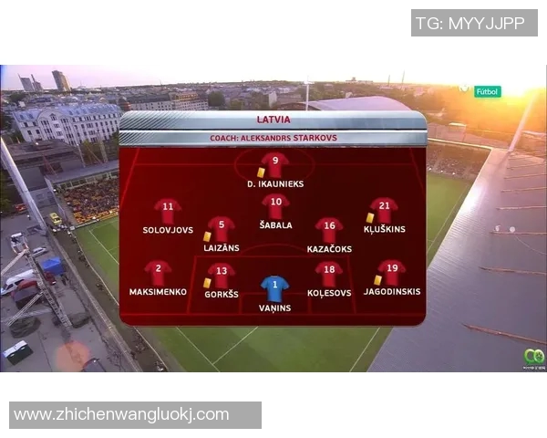 葡萄牙与拉脱维亚精彩对决直播全程回顾与赛后分析