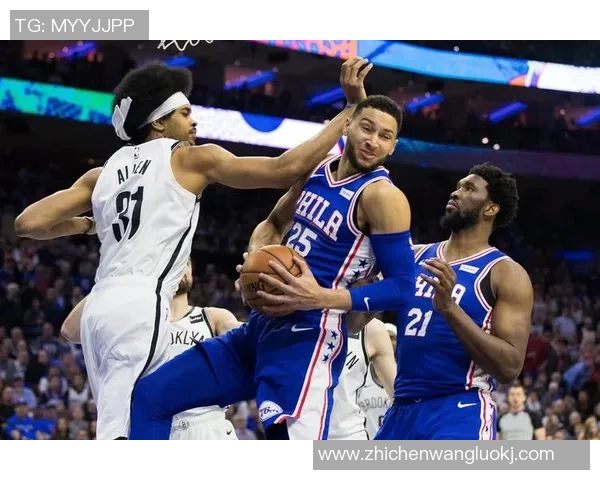 2018年NBA季后赛骑士与篮网精彩对决回顾与分析