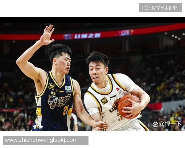 2017年CBA浙江队与广东队激战回顾经典对决再现篮球魅力与激情