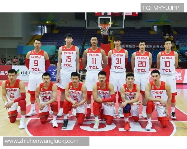 中国男篮与克罗地亚激战回放精彩瞬间全记录