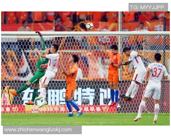 上港与鲁能对决盘口分析及比赛前瞻全面解读