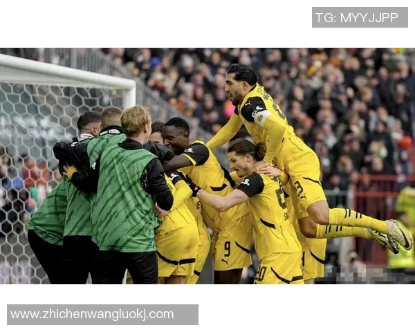 多特蒙德与摩纳哥比赛结果分析及精彩瞬间回顾