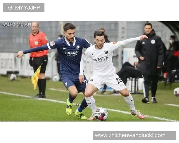 基尔与波鸿历史交锋记录分析及战绩回顾