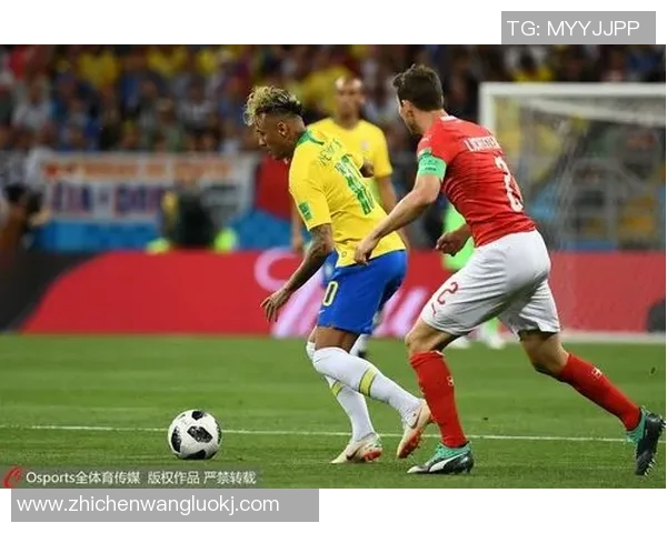 巴西与瑞士激战全场精彩集锦回顾与分析