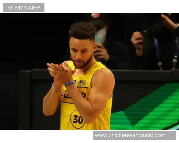 库里三分大赛决赛连中20球夺冠创历史新纪录引发球迷热议