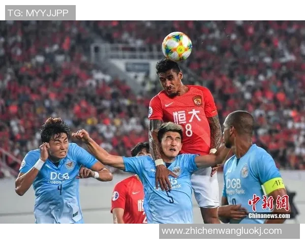 恒大对阵大邱赛前分析及胜负预测展望