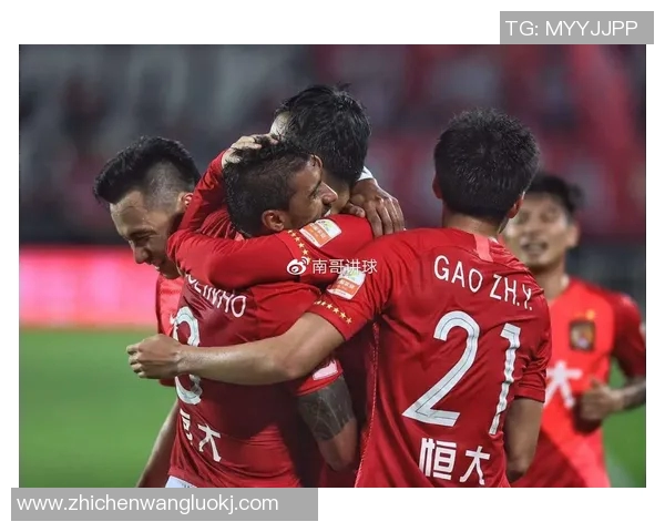 恒大与卓尔全场对决精彩回顾及赛后分析展现足球魅力与团队精神