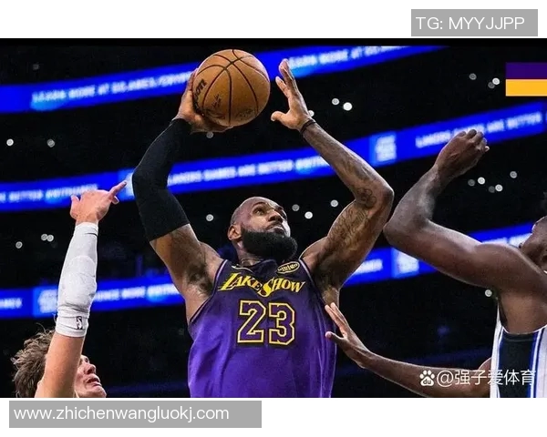 湖人对阵骑士精彩比赛免费直播全程回顾与分析