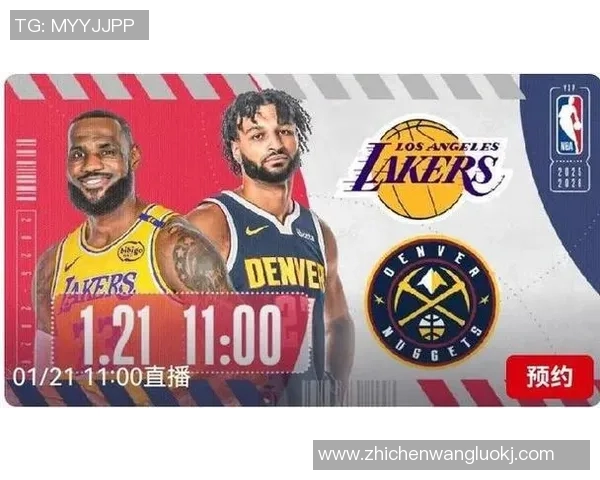 湖人对阵掘金精彩对决回顾及赛后分析尽在CNTV直播频道