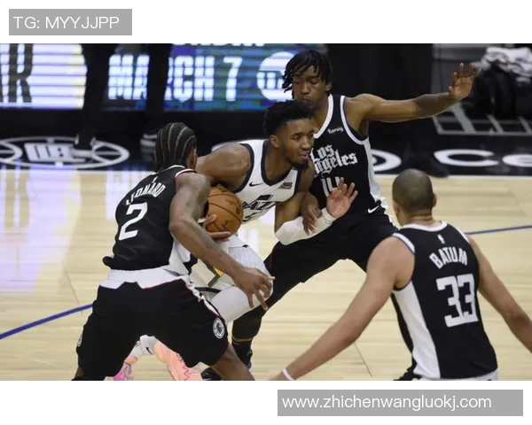 爵士队与快船队对决比分预测分析及赛前展望