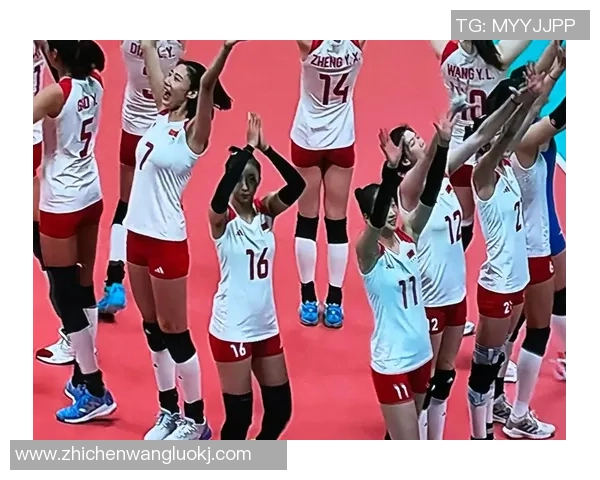 2018亚运会女排赛中国队对阵台湾队精彩回顾与赛况分析