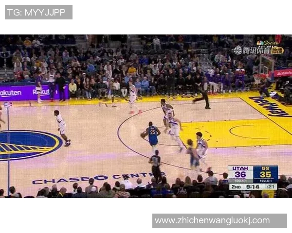 2017年NBA勇士与爵士精彩对决视频回顾与分析