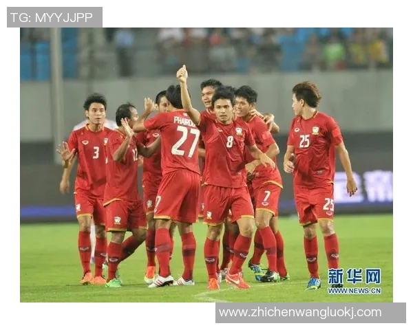 中国与泰国足球历史交锋记录分析与战绩回顾 中国与泰国足球历史交锋记录分析与战绩回顾