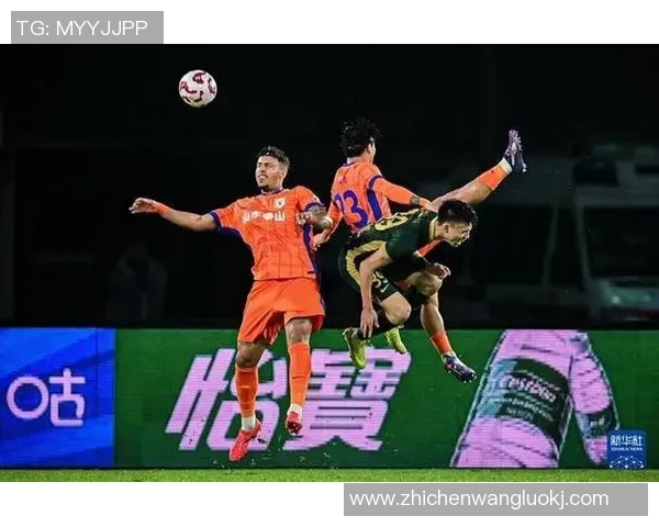 山东鲁能迎战浙江绿城期待激烈对决争夺中超积分榜重要位置