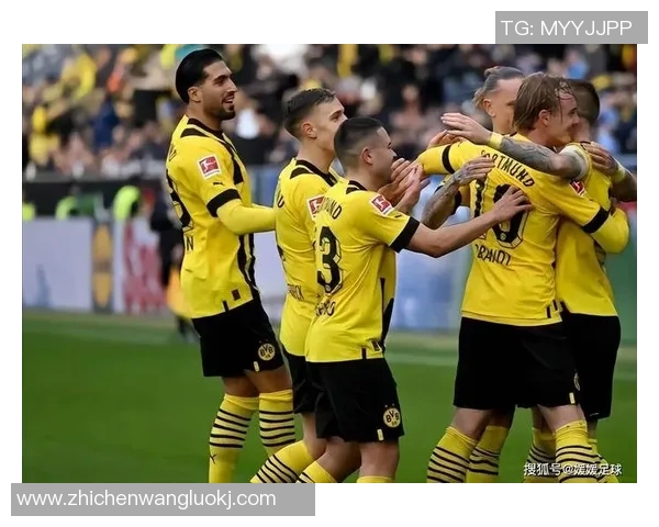 德甲巅峰对决多蒙特德与拜仁慕尼黑的激烈较量即将上演