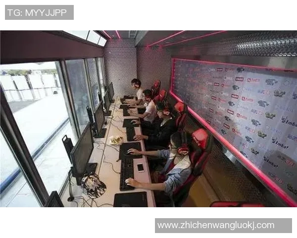 对话刘强：回顾DOTA2职业生涯的荣耀与挑战MBA