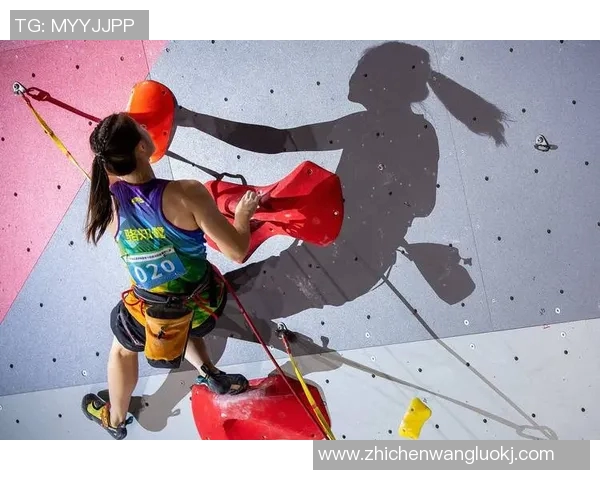 杭州攀岩队个人能力表现数据分析与提升策略探讨MBA