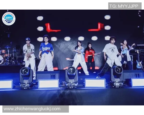 街舞心理素质评比揭晓北京街舞队荣登第五名引发热议MBA