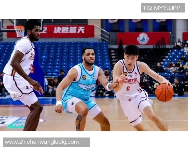 CBA青岛与天津精彩对决录像回放全程回顾与分析