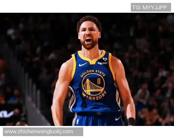 克莱汤普森：勇士队的三分神射手与不屈精神的象征