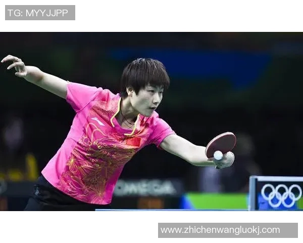 从零起步掌握乒乓球心理素质的全面提升策略与实用技巧MBA