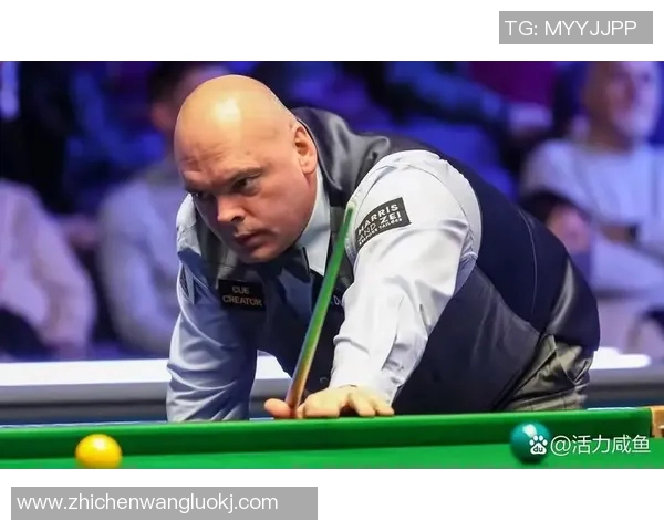 宾汉姆与斯莱瑟的巅峰对决谁将赢得这场精彩的斯诺克较量 宾汉姆与斯莱瑟的巅峰对决谁将赢得这场精彩的斯诺克较量