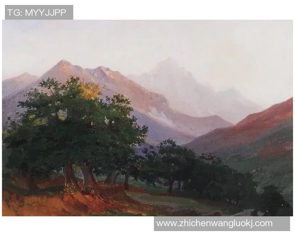 尼古拉武切维奇的艺术旅程与对现代绘画的影响探讨 尼古拉武切维奇的艺术旅程与对现代绘画的影响探讨