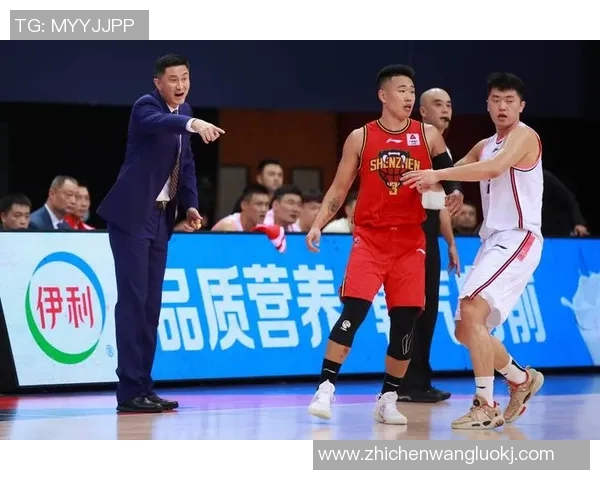 广东队迎战东莞马可波罗争夺篮球赛季荣耀与胜利的关键之战