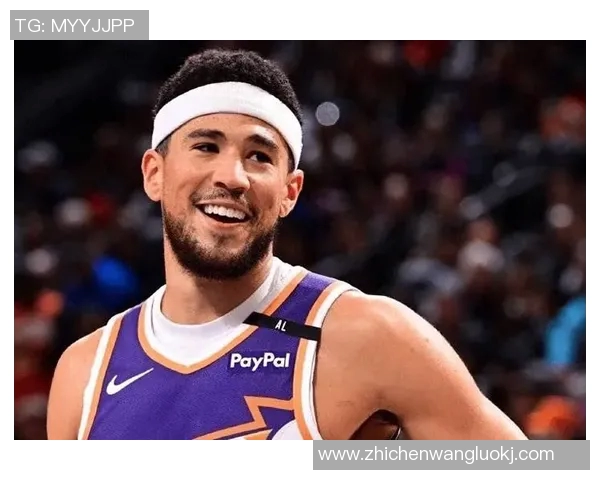 德文布克引领太阳队崛起成NBA新星的传奇之路 德文布克引领太阳队崛起成NBA新星的传奇之路