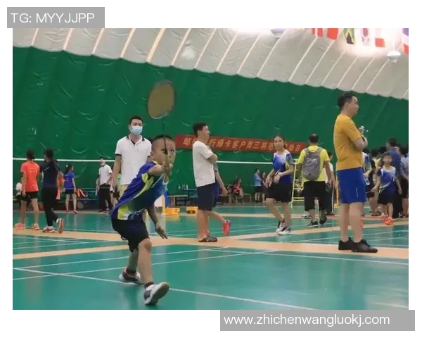 杭州羽毛球队在城市联赛中的心理素质分析与表现评估