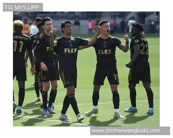 波特兰与洛杉矶FC激战在即谁能在这场对决中笑到最后