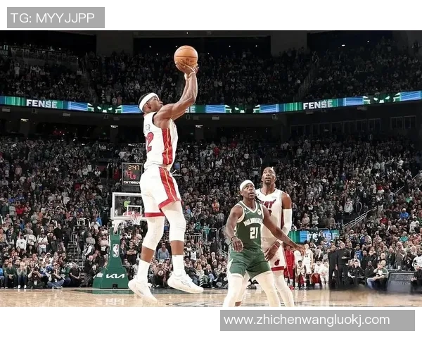 腾讯NBA热火对决雄鹿精彩赛事回顾与分析