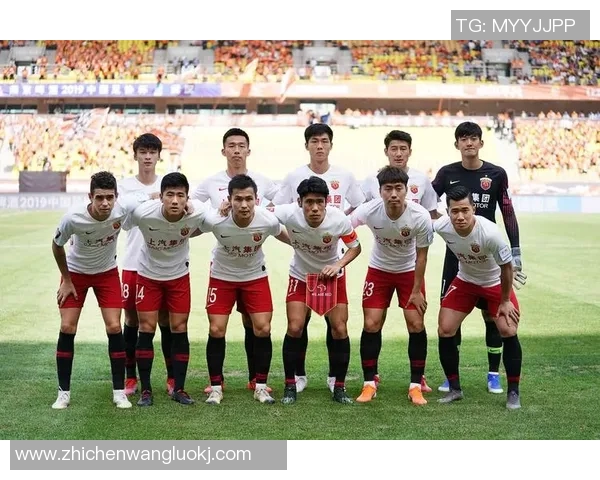 足协杯激战在即武汉队迎战天津队力争晋级决赛荣耀之路