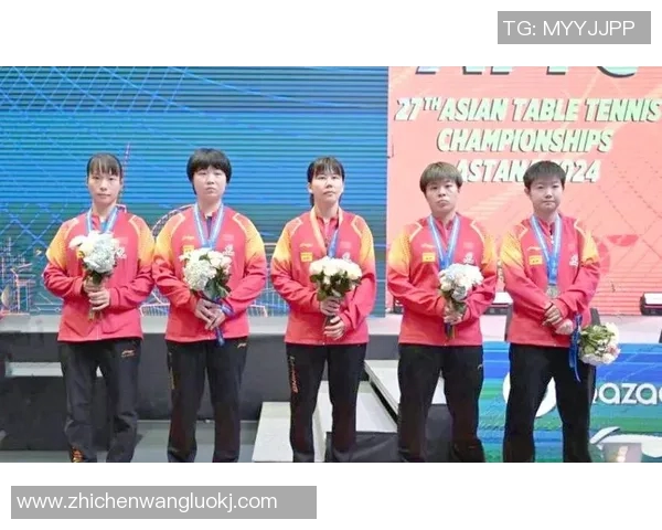 重庆乒乓球队实力分析与发展趋势探讨及未来展望