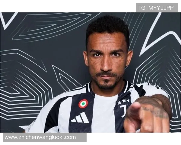 达尼洛：从足球新星到世界舞台的闪耀之星