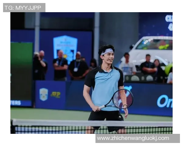 吴磊畅谈网球技巧与心得体会助你提升球技的独家分享