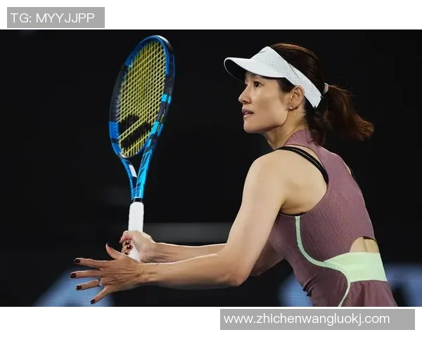 李娜专访揭秘羽毛球成功秘诀与训练心得分享